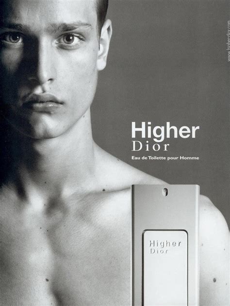 dior higher review